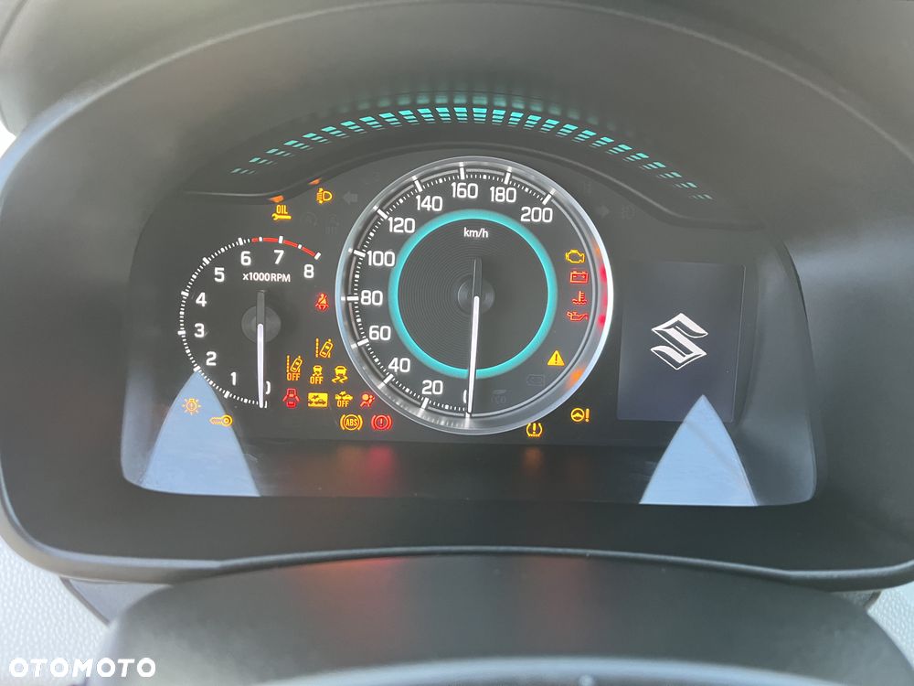 Suzuki Ignis Dualjet Intro Edition - 18