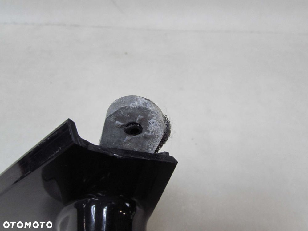 BMW 1 E82 E88 M1 LUSTERKO PRAWE M PAKIET BLACK SAPPHIRE METALIK UK 04-12 C0133108 - 4