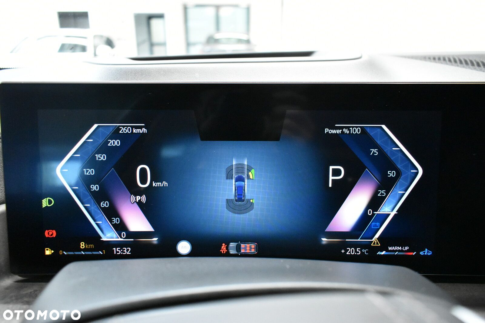 BMW X7 - 16