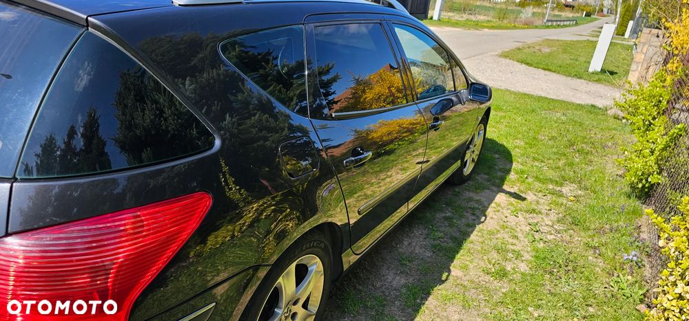 Peugeot 407 2.0 ST Sport - 7
