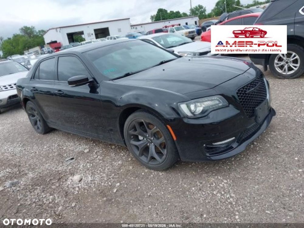Chrysler 300
