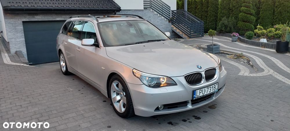 BMW Seria 5 - 15