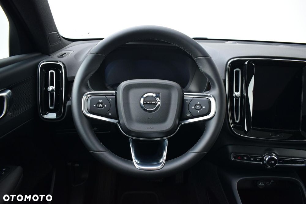 Volvo C40 - 20