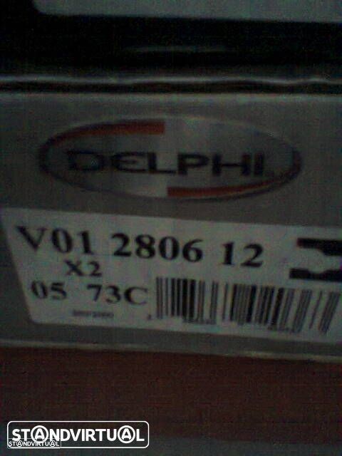 amortecedores traz renault master 1980-1998 - 1