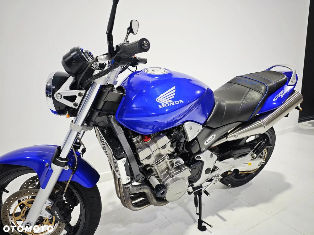 Honda Hornet - 15