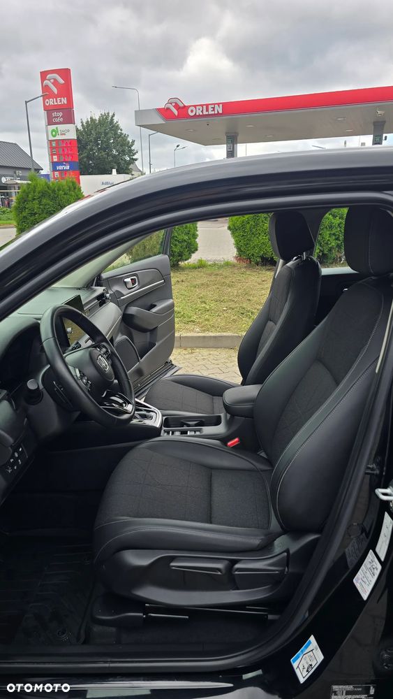 Honda HR-V 1.5 i-MMD Advance Plus CVT - 6