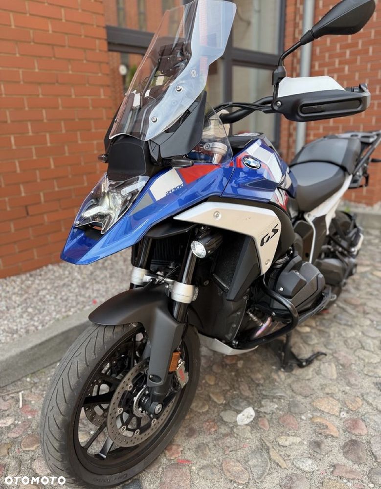 BMW R - 6