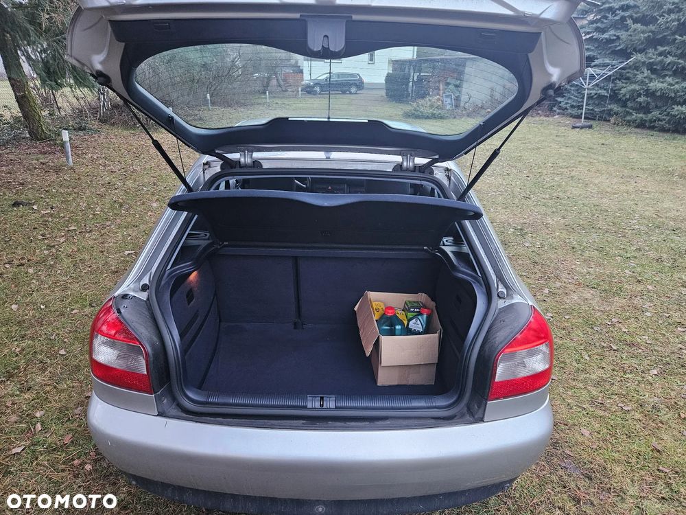 Audi A3 3-drzwiowe - 7