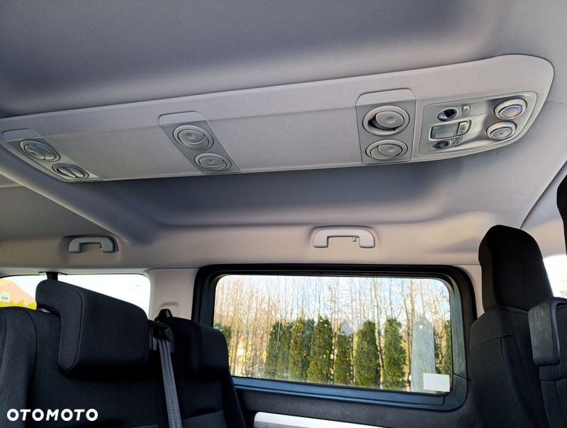 Toyota Proace Verso 2.0 D4-D Long Family - 23