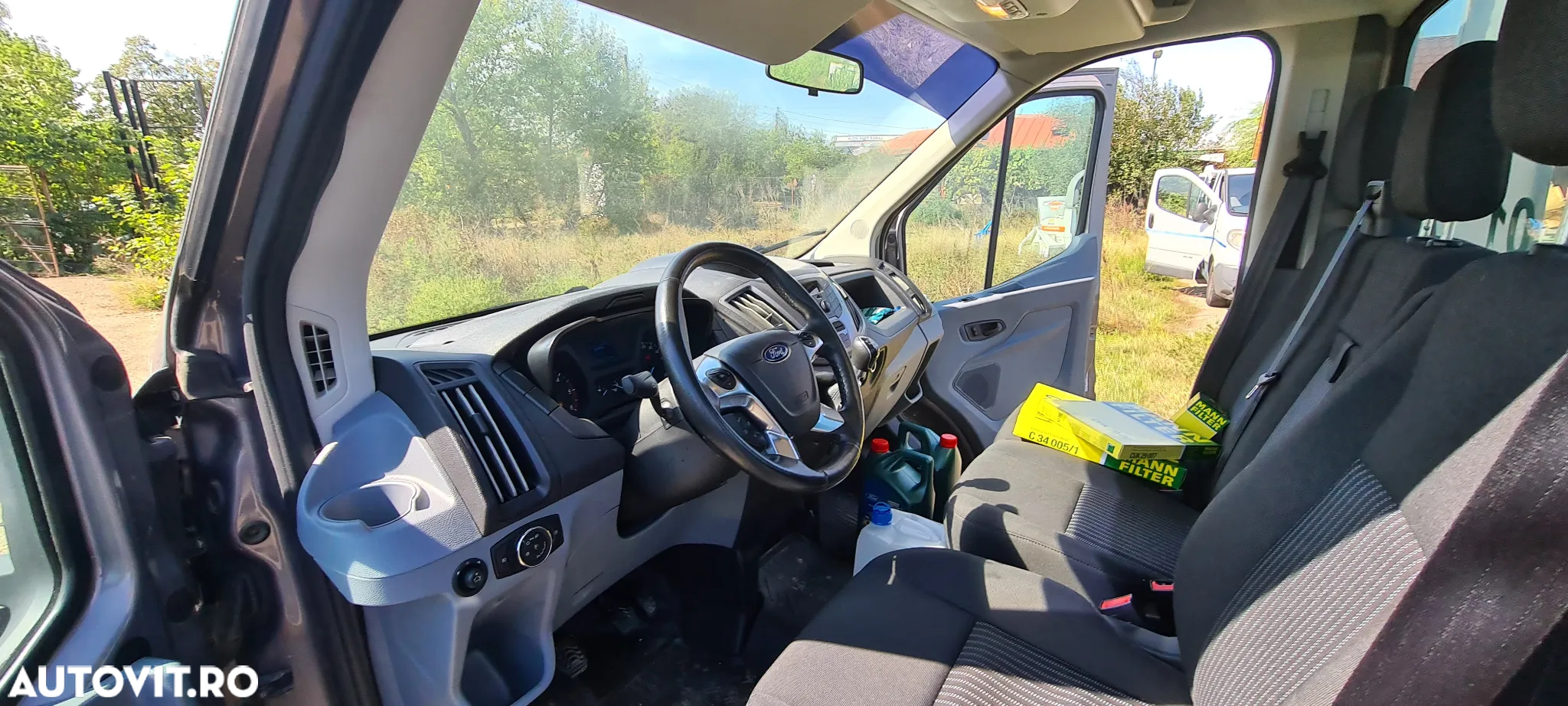 Ford TRANSIT - 6