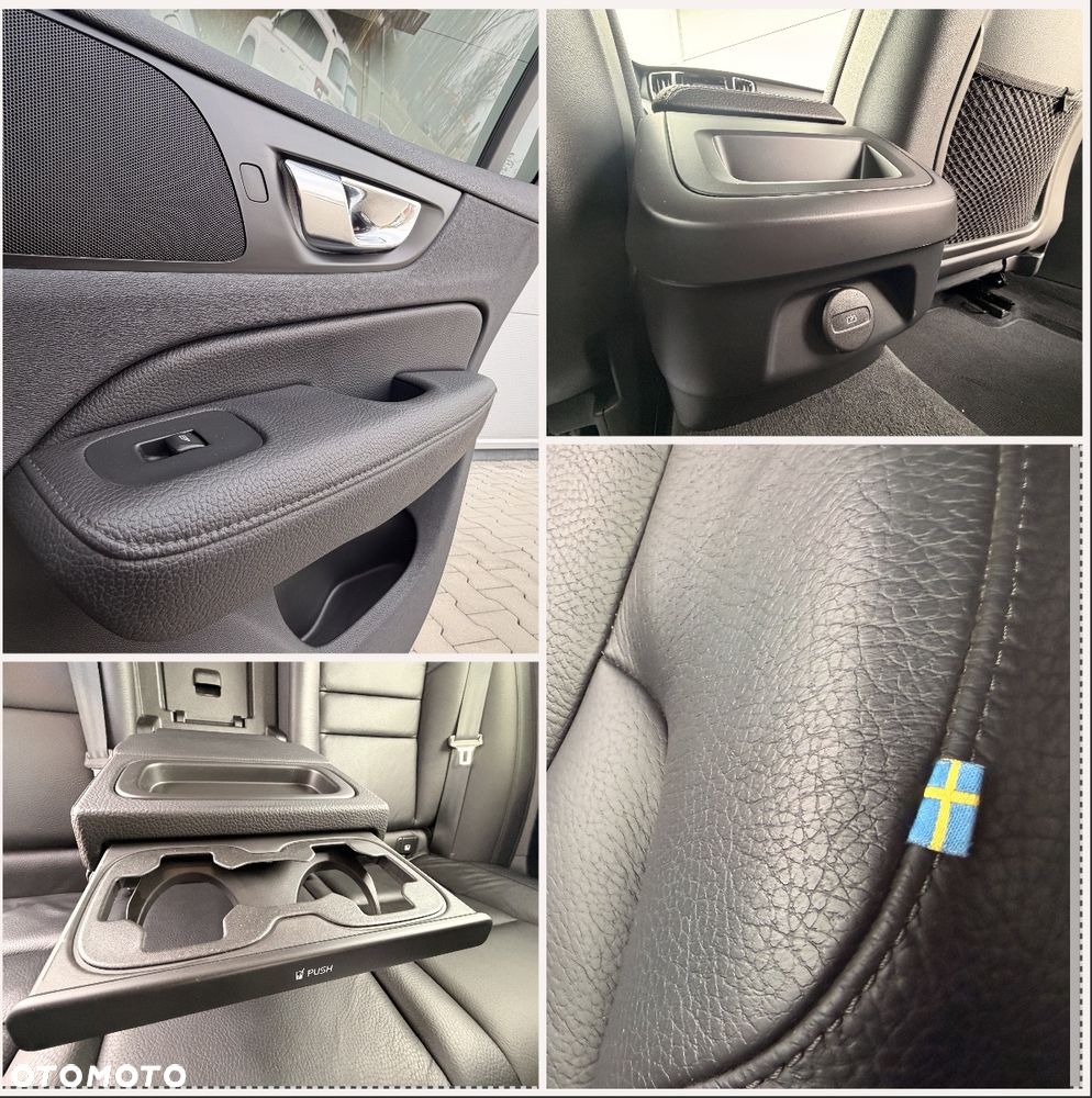 Volvo V60 D3 Geartronic Momentum Pro - 37