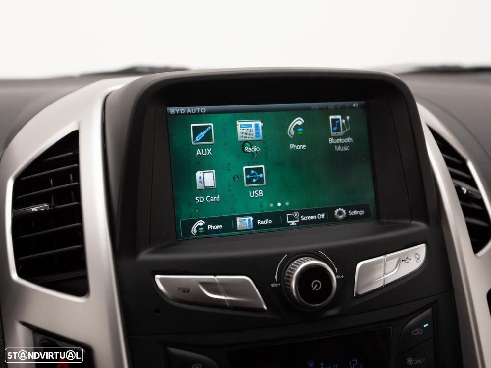 BYD ETP3 50 KWH c/VIA - 20