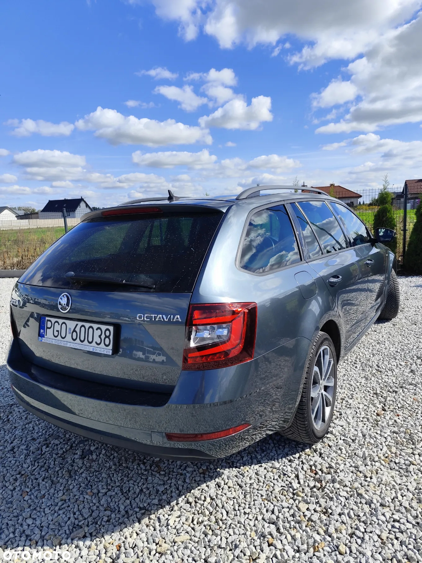 Skoda Octavia 1.4 TSI Drive DSG - 9