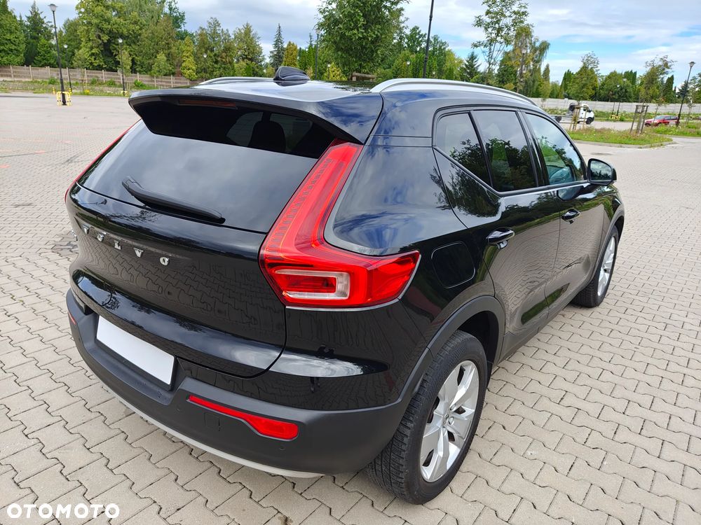 Volvo XC 40 - 10