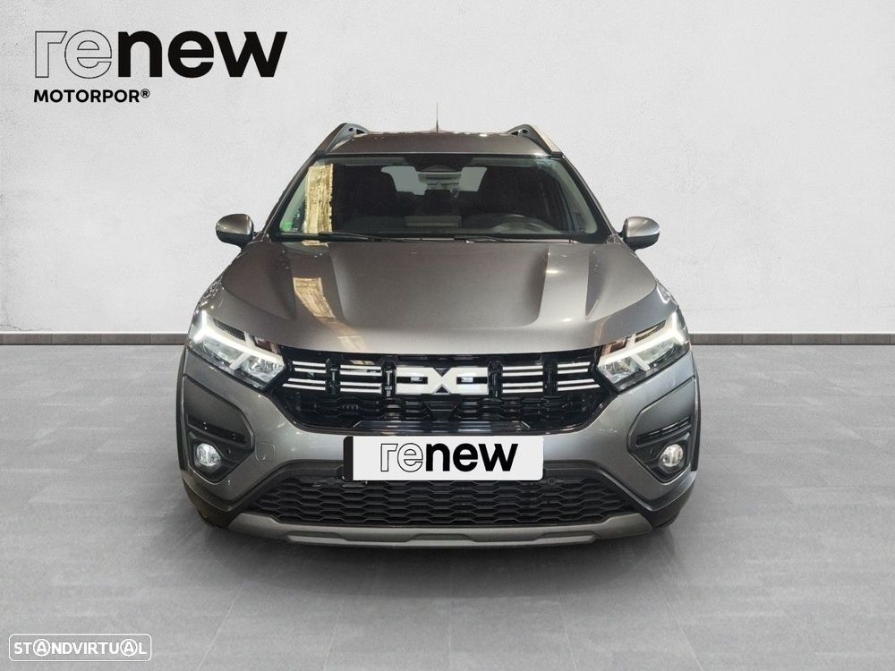 Dacia Jogger 1.0 ECO-G Expression 7L Bi-Fuel - 2