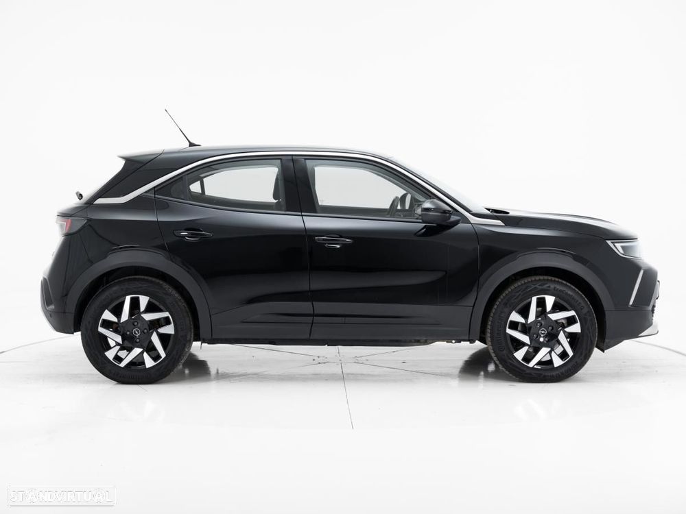 Opel Mokka-e Elegance - 3