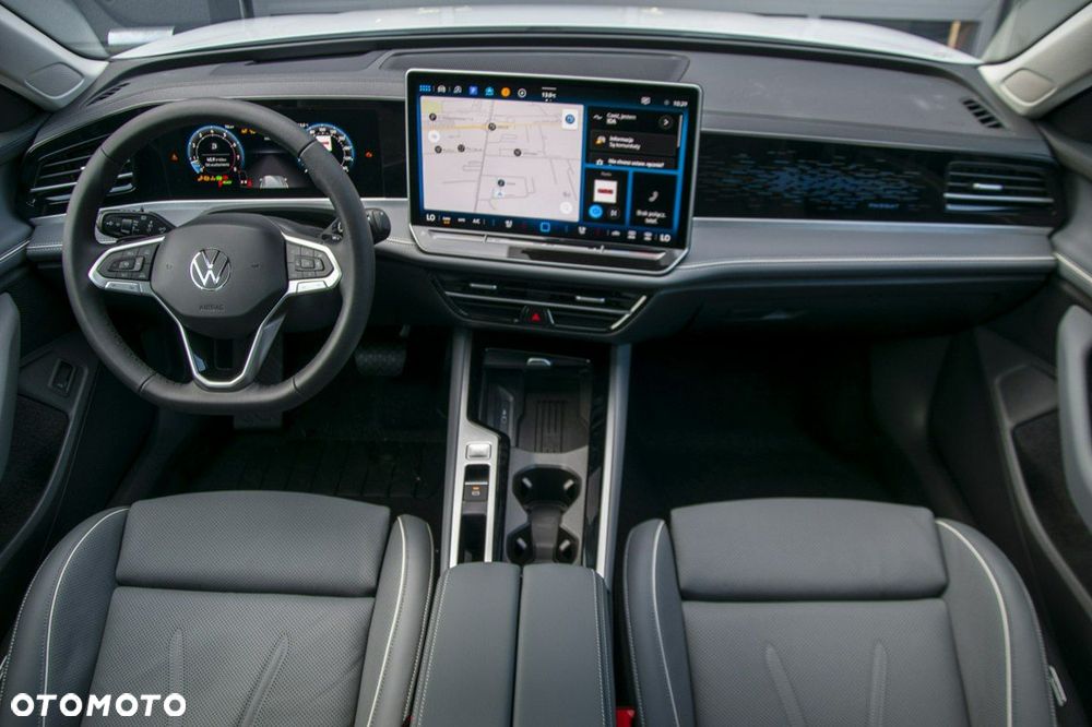 Volkswagen Passat - 16