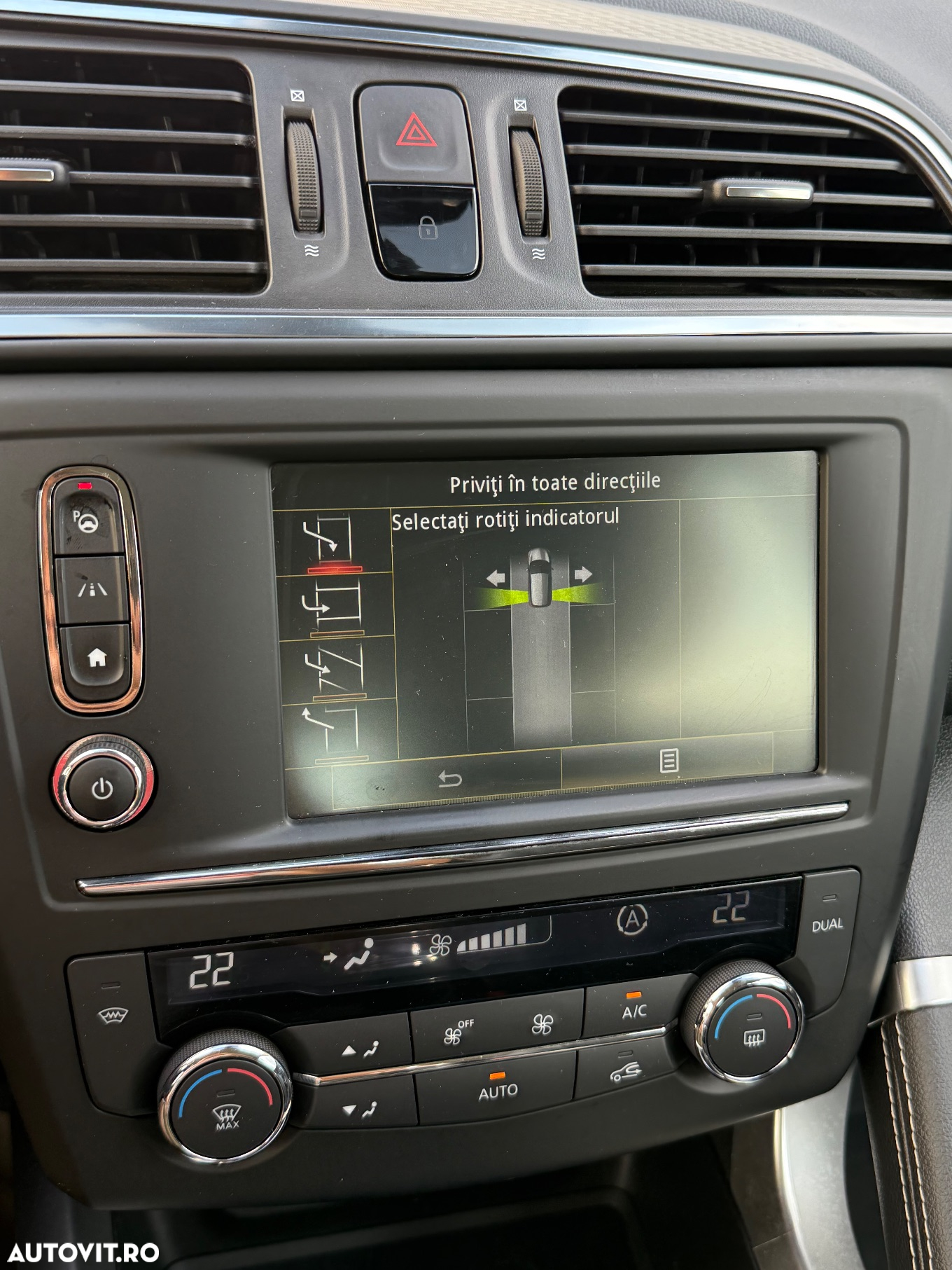 Renault Kadjar Energy dCi 130 X-tronic Bose Edition - 10