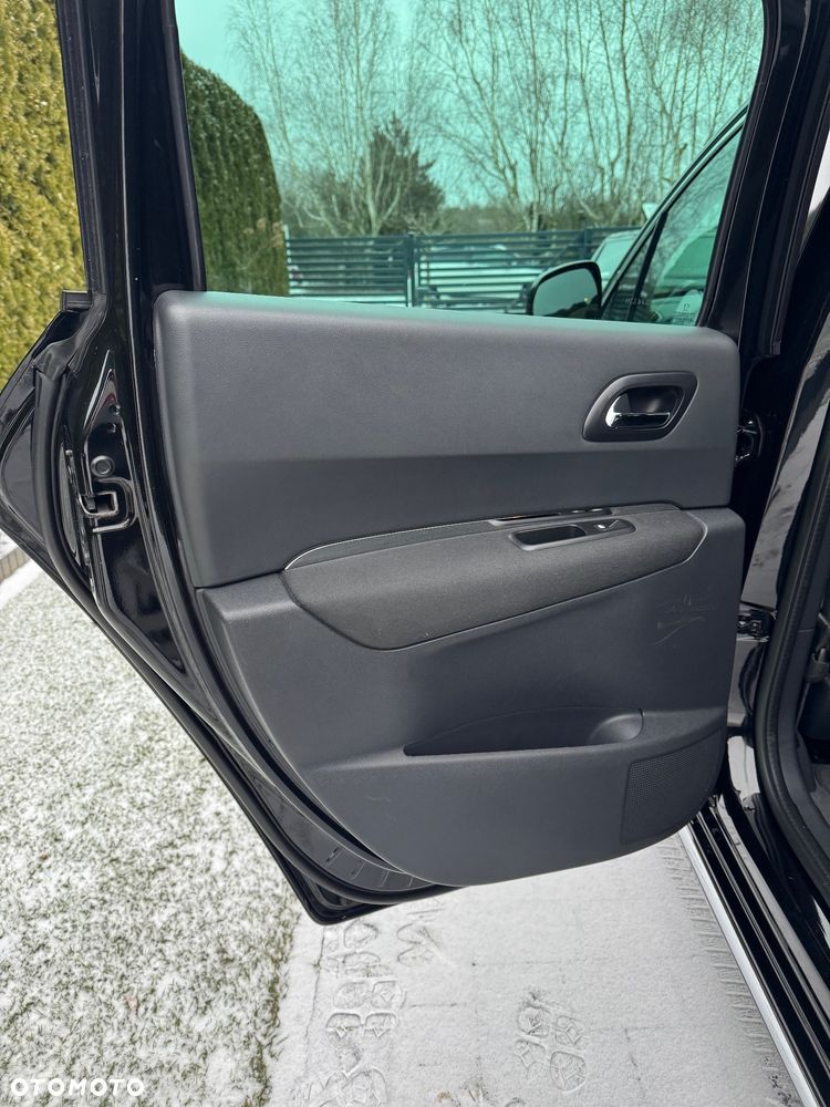 Peugeot 3008 2.0 HDi Allure - 16