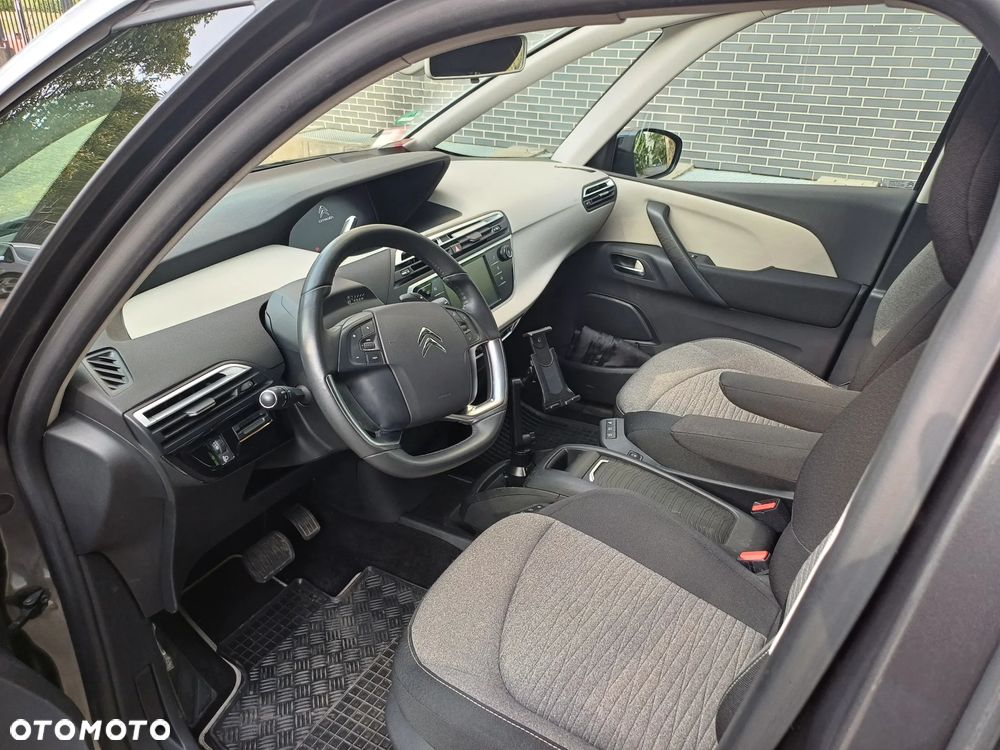 Citroën SpaceTourer - 7