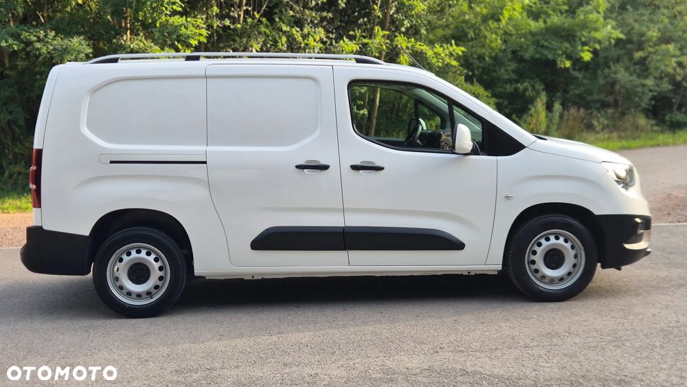 Opel Combo - 4