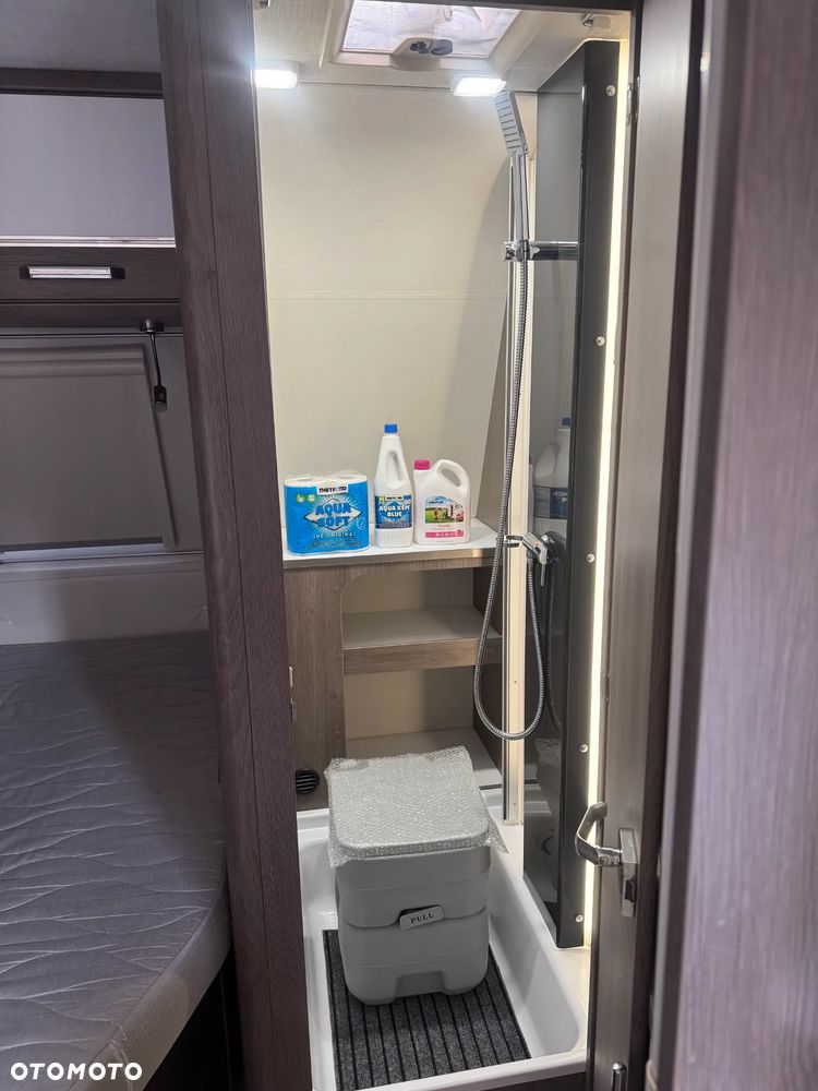 Caravelair Rubis 420 - 12