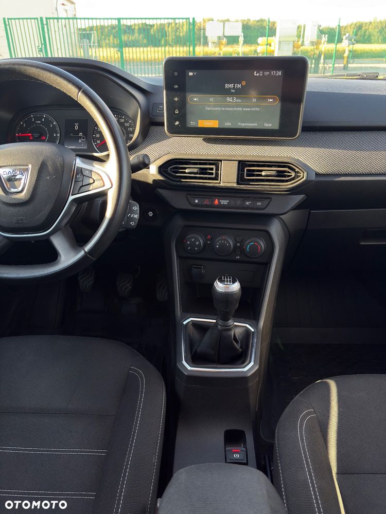 Dacia Logan - 18