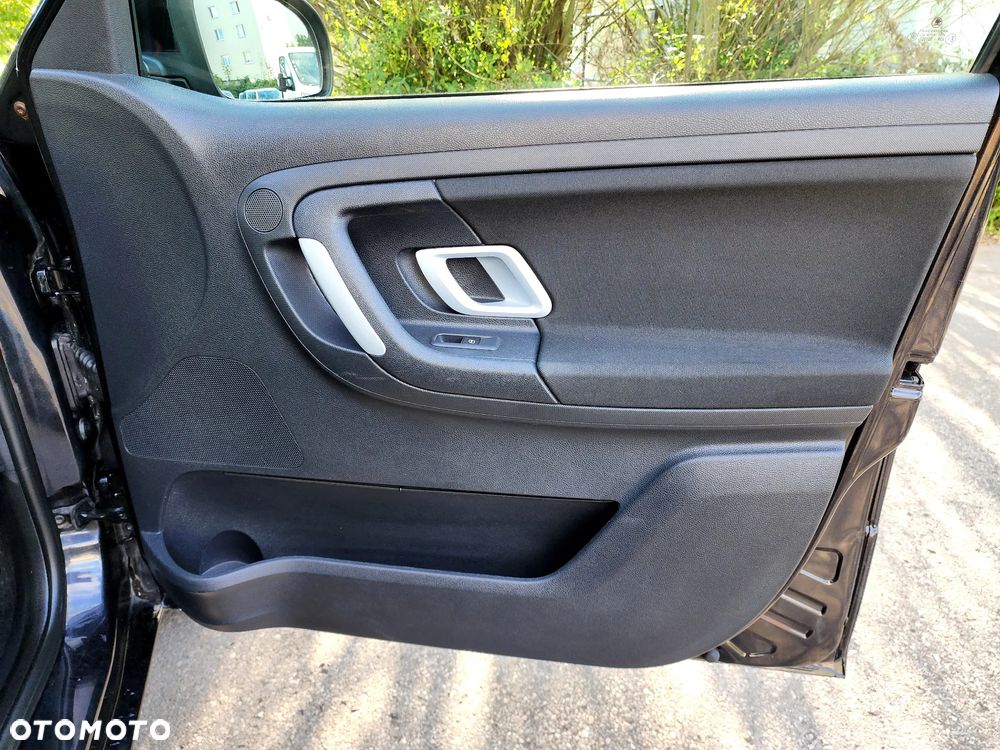 Skoda Fabia 1.2 HTP Ambiente - 39