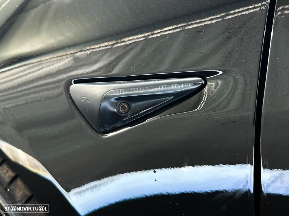 Tesla Model 3 AWD Dual Motor Performance - 20