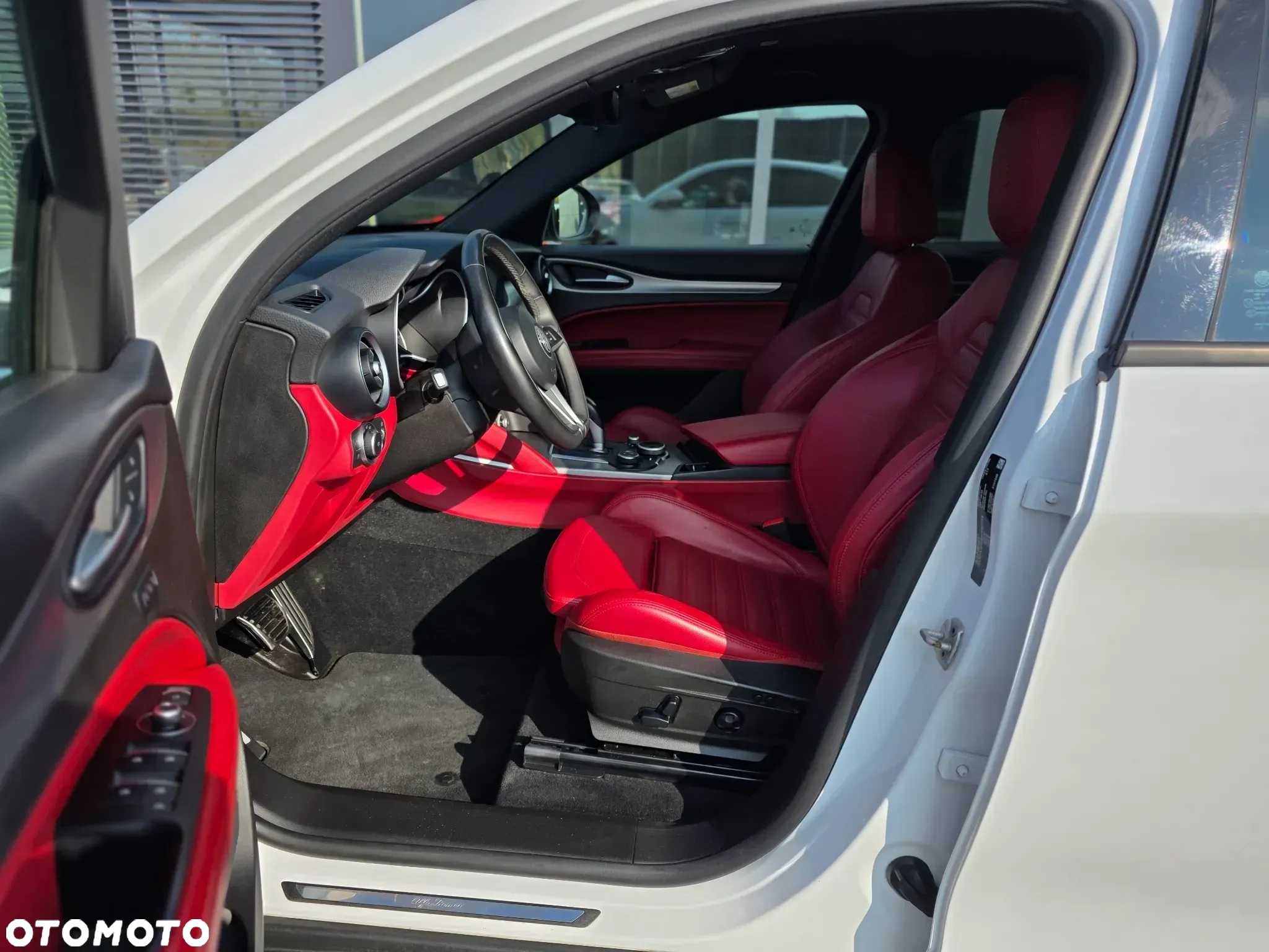 Alfa Romeo Stelvio 2.0 Turbo Executive Q4 - 15