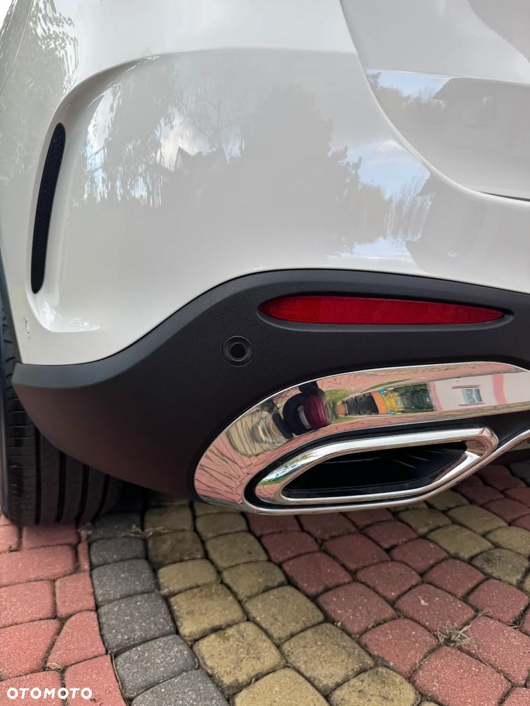 Mercedes-Benz GLC 200 d 4-Matic - 12