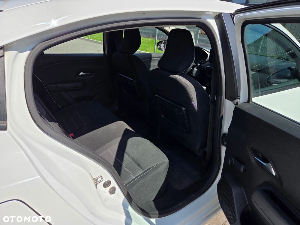 Dacia Logan - 10