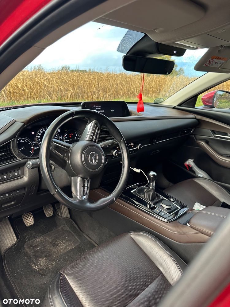 Mazda CX-30 - 26