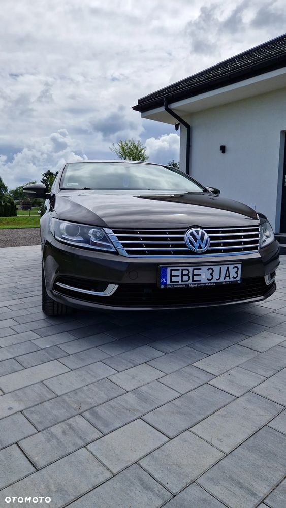 Volkswagen CC 1.8 TSI DSG - 13