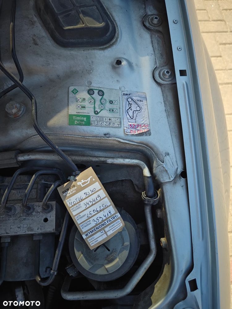 Audi A4 Avant 2.0 TDI DPF - 34