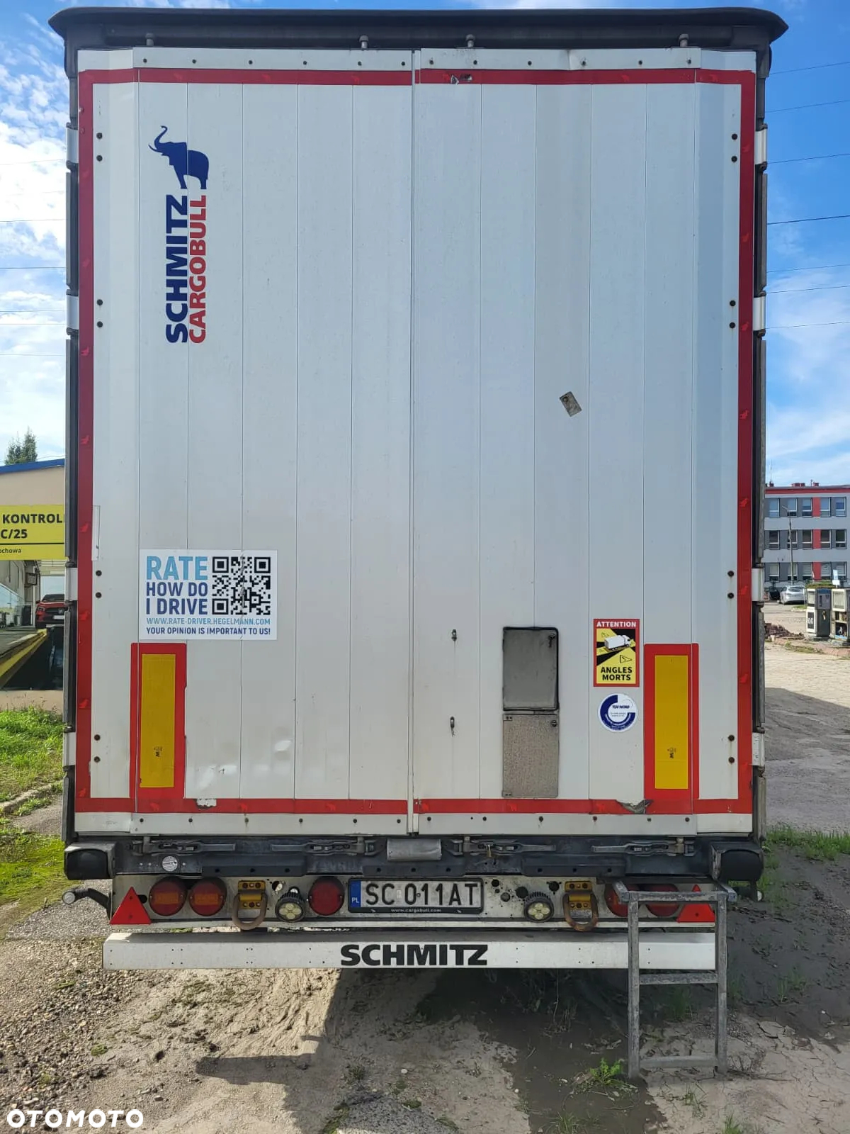 Schmitz Cargobull SCS 24/L - 13
