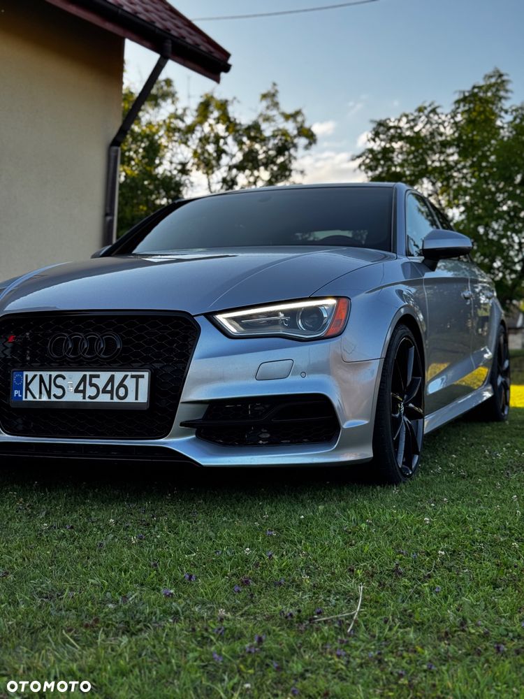 Audi S3 - 3