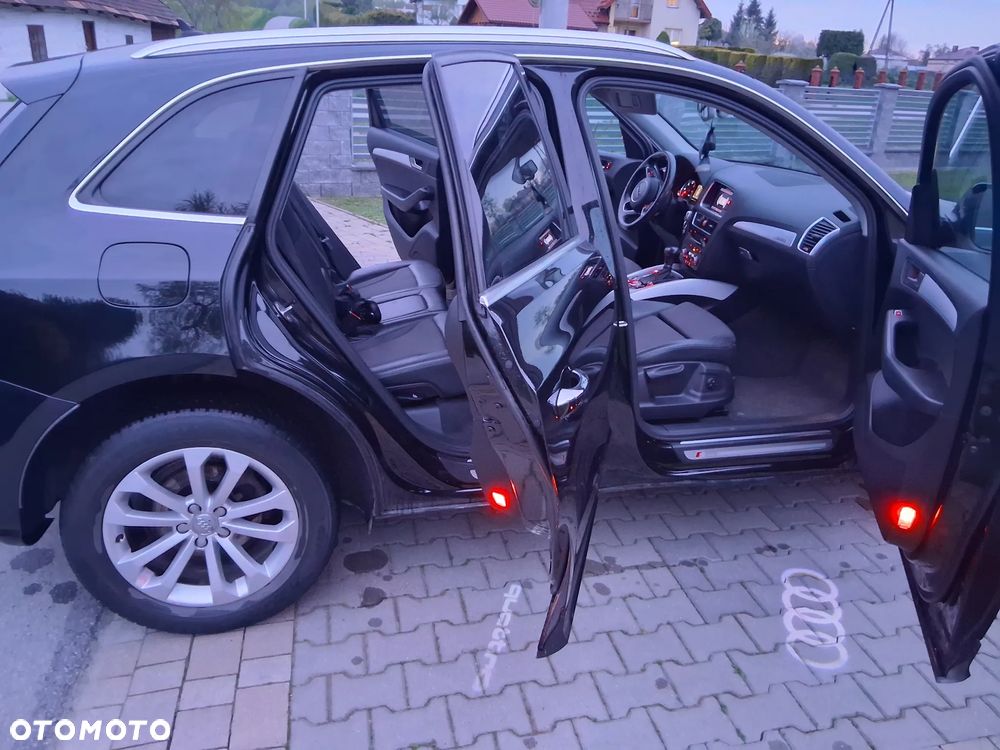 Audi Q5 2.0 TDI Quattro S tronic - 19