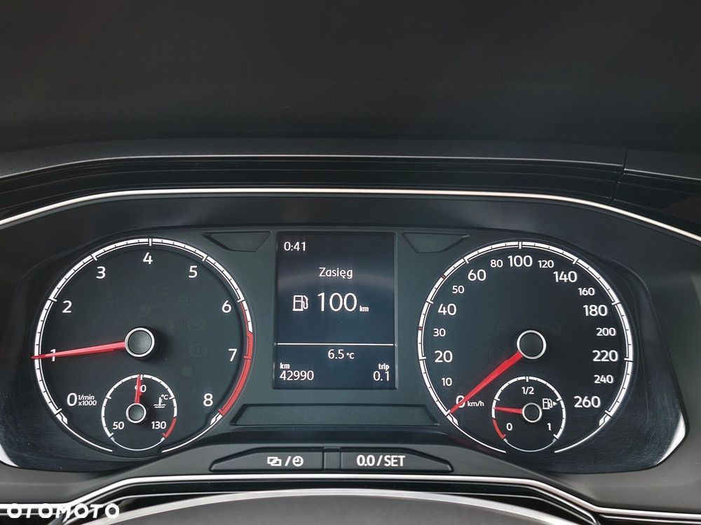 Volkswagen Polo 1.0 TSI Highline - 25