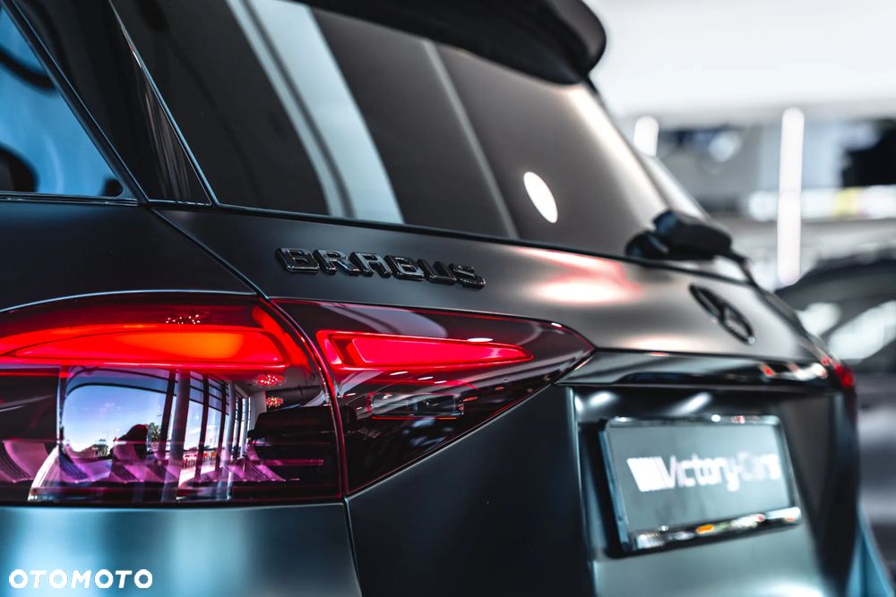 Mercedes-Benz GLE 300 d mHEV 4-Matic AMG Line - 15