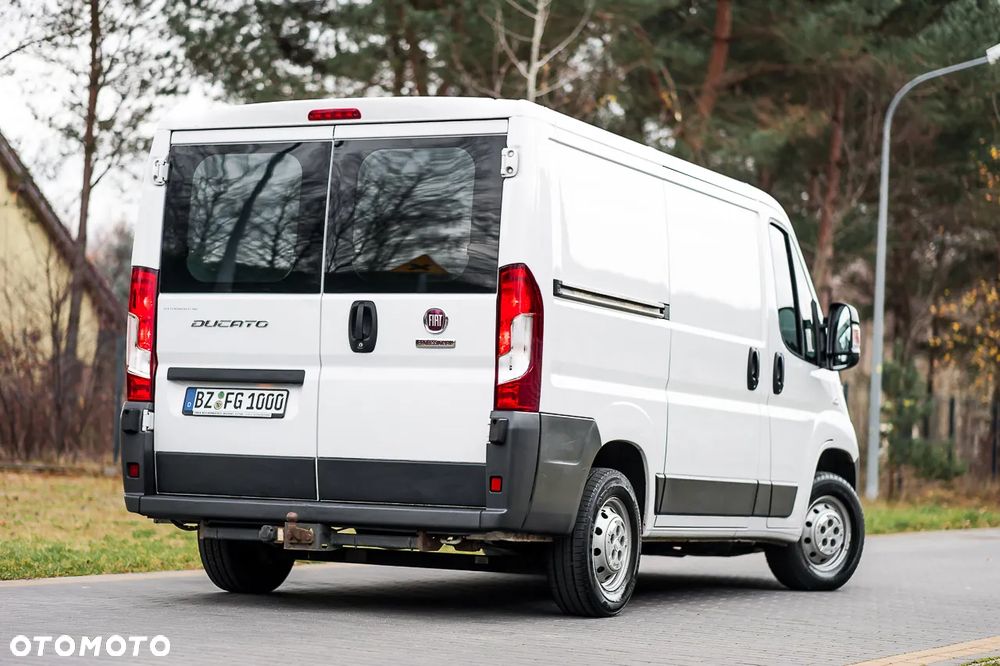 Fiat Ducato - 3