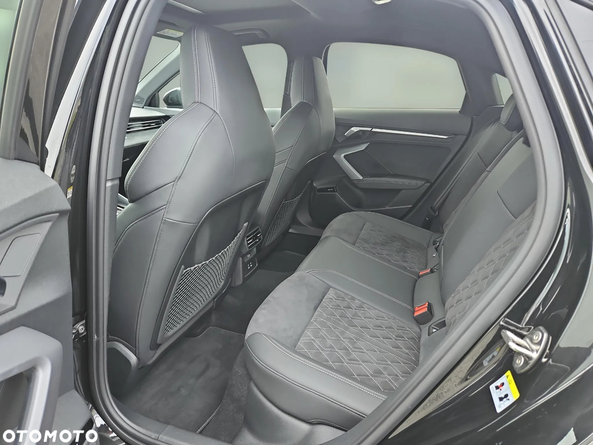Audi S3 Limousine TFSI Quattro S tronic - 11