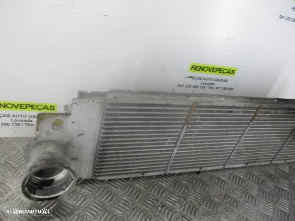 Radiador Intercooler Volkswagen Transporter T5 Caixa (7Ha, 7Hh, 7Ea, 7 - 2