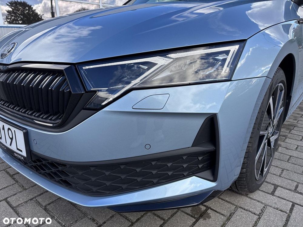 Skoda Octavia - 36