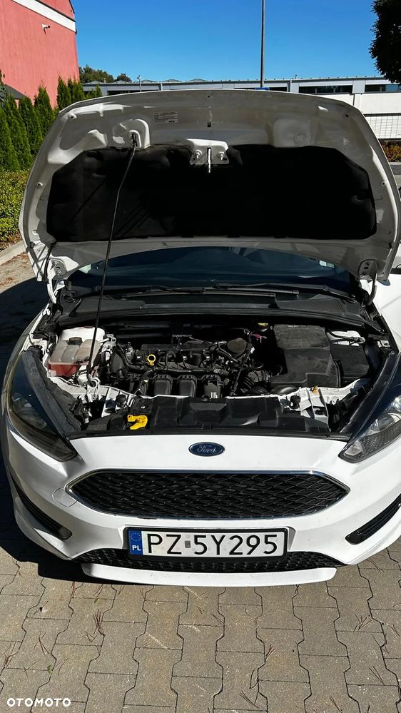 Ford Focus - 11