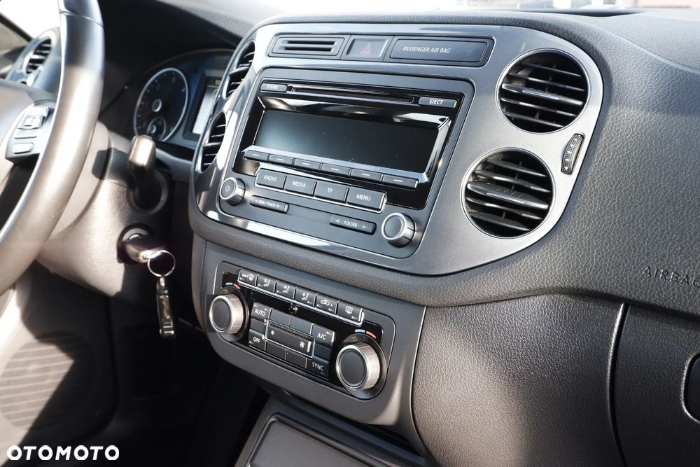 Volkswagen Tiguan 2.0 TDI Trend&Fun - 6