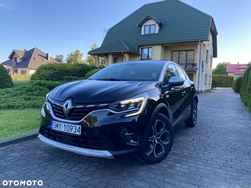 Renault Captur - 2