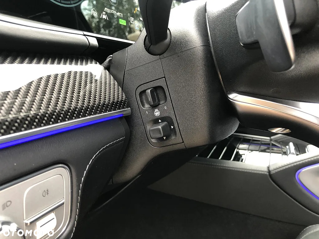 Mercedes-Benz GLE AMG 63 S 4Matic+ AMG Speedshift TCT 9G AMG Line Premium - 25