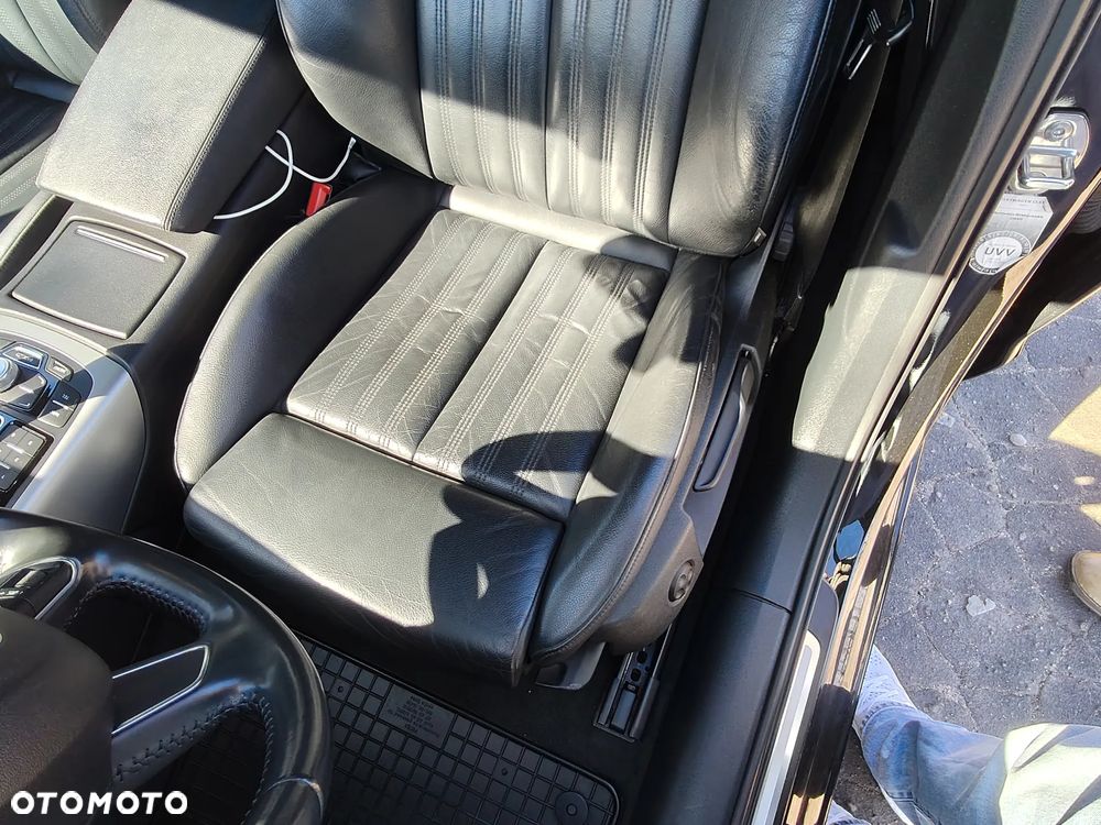 Audi A6 Avant 2.0 TDI Ultra - 12