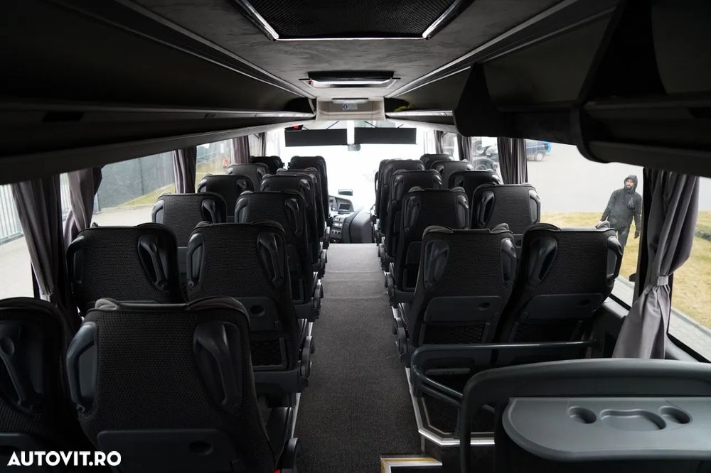 Mercedes-Benz GLORY / ERENER / EURO 6 / IMPORTAT / 58.000 KM!!! / - 39